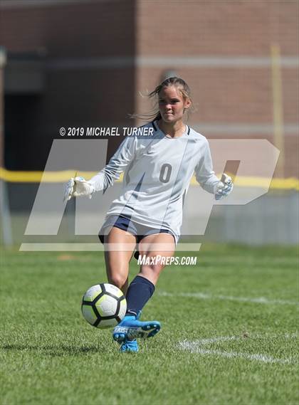 Thumbnail 3 in Sandpoint vs Lake City (Lake City Jamboree) photogallery.