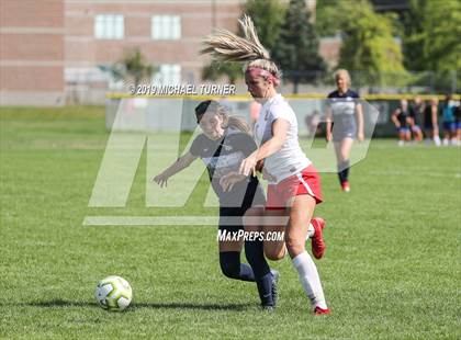Thumbnail 2 in Sandpoint vs Lake City (Lake City Jamboree) photogallery.