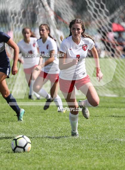 Thumbnail 3 in Sandpoint vs Lake City (Lake City Jamboree) photogallery.