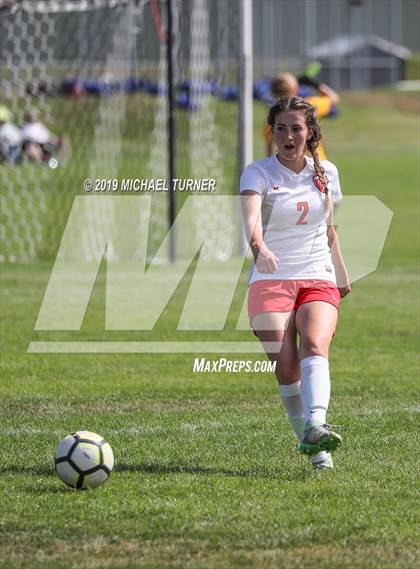 Thumbnail 1 in Sandpoint vs Lake City (Lake City Jamboree) photogallery.