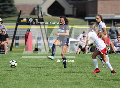 Thumbnail 3 in Sandpoint vs Lake City (Lake City Jamboree) photogallery.