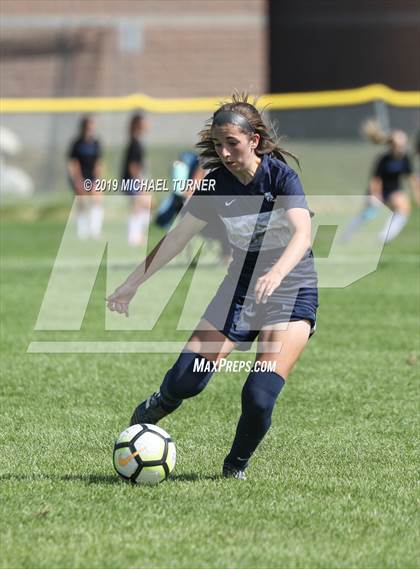 Thumbnail 3 in Sandpoint vs Lake City (Lake City Jamboree) photogallery.