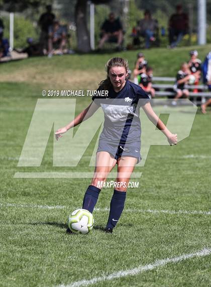 Thumbnail 3 in Sandpoint vs Lake City (Lake City Jamboree) photogallery.