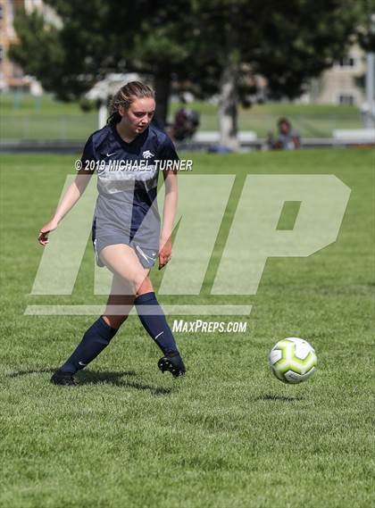 Thumbnail 3 in Sandpoint vs Lake City (Lake City Jamboree) photogallery.