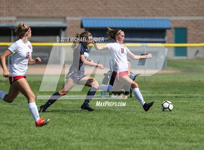 Thumbnail 2 in Sandpoint vs Lake City (Lake City Jamboree) photogallery.