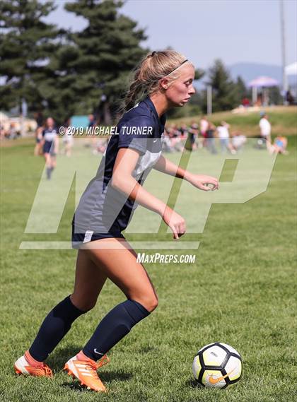 Thumbnail 3 in Sandpoint vs Lake City (Lake City Jamboree) photogallery.