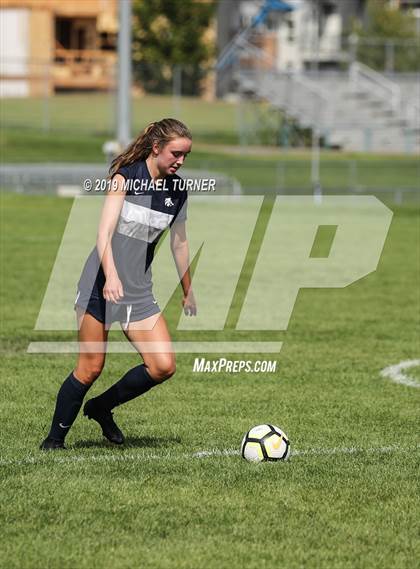 Thumbnail 3 in Sandpoint vs Lake City (Lake City Jamboree) photogallery.