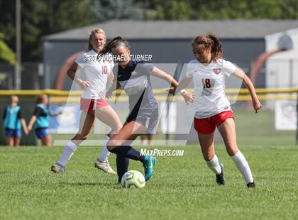 Thumbnail 1 in Sandpoint vs Lake City (Lake City Jamboree) photogallery.