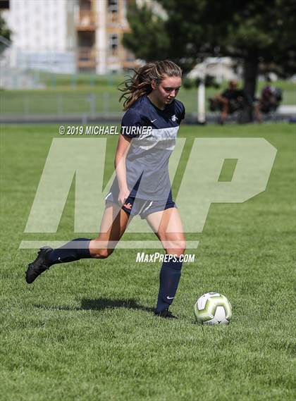Thumbnail 2 in Sandpoint vs Lake City (Lake City Jamboree) photogallery.