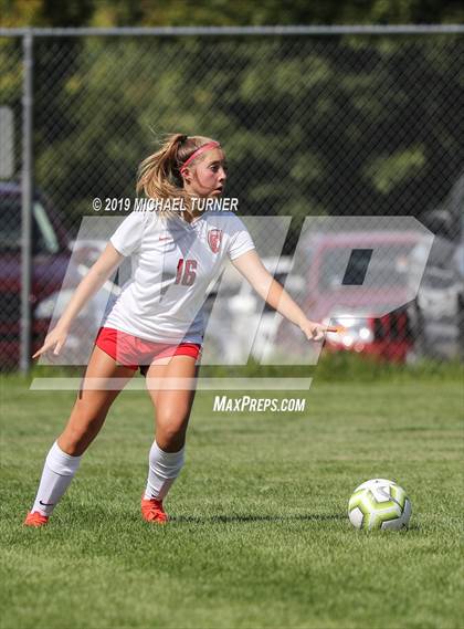 Thumbnail 3 in Sandpoint vs Lake City (Lake City Jamboree) photogallery.