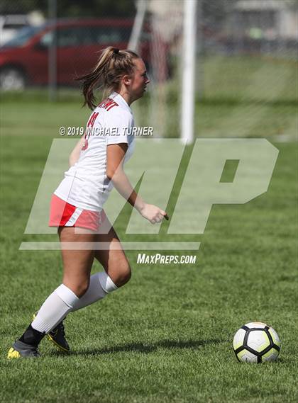 Thumbnail 3 in Sandpoint vs Lake City (Lake City Jamboree) photogallery.