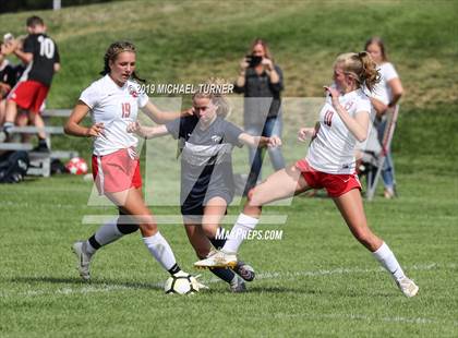 Thumbnail 2 in Sandpoint vs Lake City (Lake City Jamboree) photogallery.