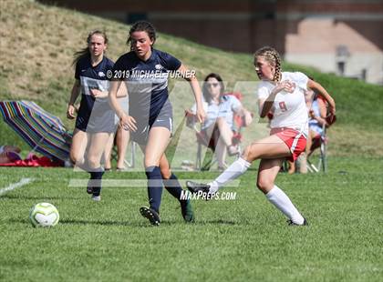 Thumbnail 3 in Sandpoint vs Lake City (Lake City Jamboree) photogallery.
