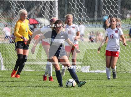 Thumbnail 2 in Sandpoint vs Lake City (Lake City Jamboree) photogallery.