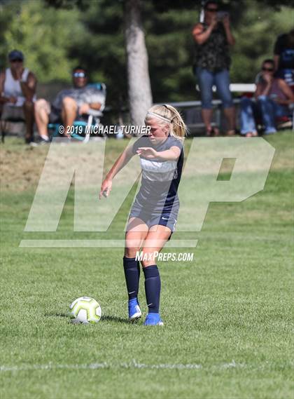 Thumbnail 1 in Sandpoint vs Lake City (Lake City Jamboree) photogallery.