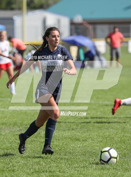Thumbnail 3 in Sandpoint vs Lake City (Lake City Jamboree) photogallery.