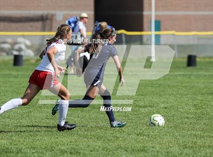 Thumbnail 2 in Sandpoint vs Lake City (Lake City Jamboree) photogallery.