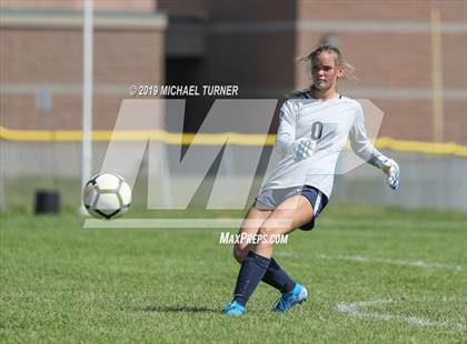 Thumbnail 1 in Sandpoint vs Lake City (Lake City Jamboree) photogallery.