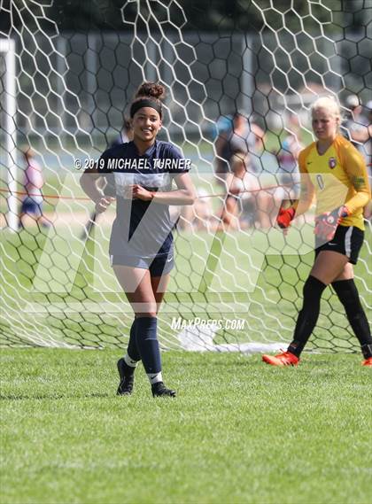 Thumbnail 1 in Sandpoint vs Lake City (Lake City Jamboree) photogallery.