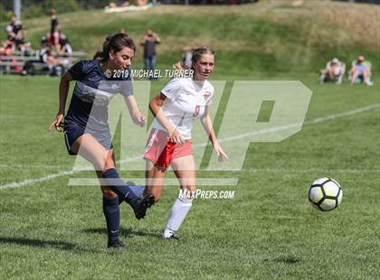 Thumbnail 1 in Sandpoint vs Lake City (Lake City Jamboree) photogallery.