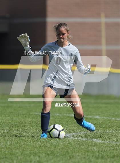 Thumbnail 2 in Sandpoint vs Lake City (Lake City Jamboree) photogallery.
