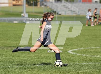 Thumbnail 1 in Sandpoint vs Lake City (Lake City Jamboree) photogallery.