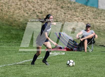 Thumbnail 2 in Sandpoint vs Lake City (Lake City Jamboree) photogallery.