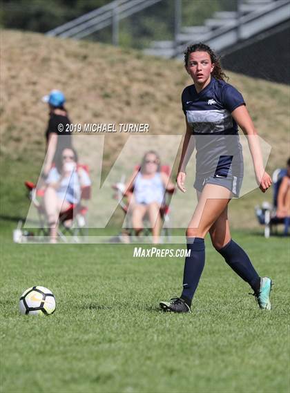 Thumbnail 3 in Sandpoint vs Lake City (Lake City Jamboree) photogallery.