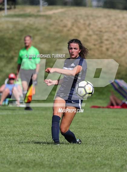 Thumbnail 2 in Sandpoint vs Lake City (Lake City Jamboree) photogallery.