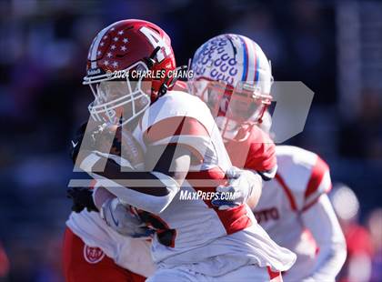 Thumbnail 1 in Arroyo @ St. Vincent de Paul (CIF NCS D5 Quarterfinals) photogallery.