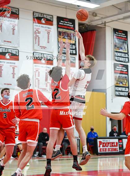 Thumbnail 3 in Hilton @ Penfield photogallery.