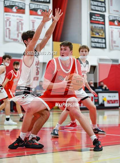 Thumbnail 2 in Hilton @ Penfield photogallery.