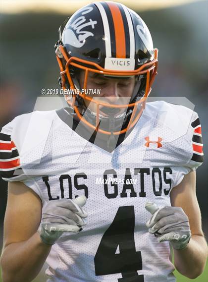 Thumbnail 1 in Los Gatos @ Wilcox photogallery.