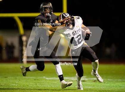 Thumbnail 3 in Los Gatos @ Wilcox photogallery.