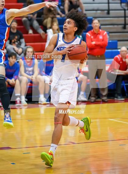 Thumbnail 1 in Mesquite vs. Mountain View photogallery.