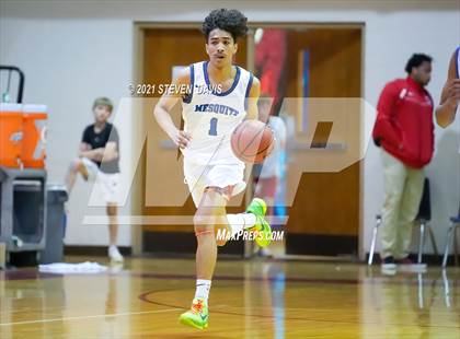 Thumbnail 2 in Mesquite vs. Mountain View photogallery.