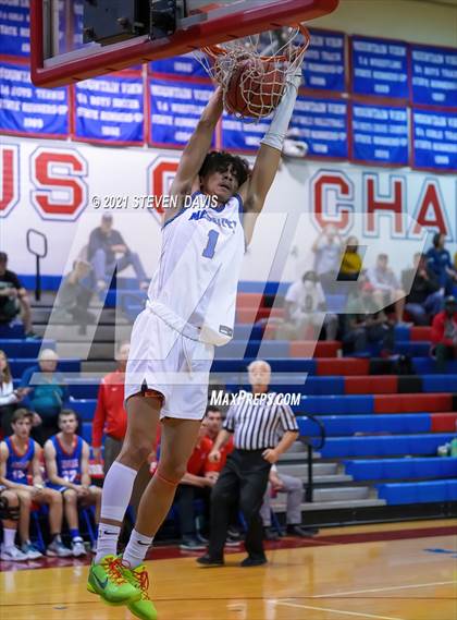 Thumbnail 1 in Mesquite vs. Mountain View photogallery.