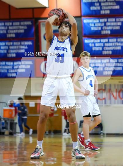 Thumbnail 3 in Mesquite vs. Mountain View photogallery.
