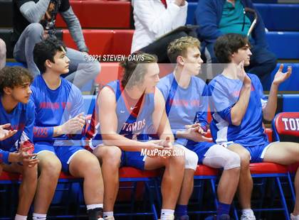 Thumbnail 1 in Mesquite vs. Mountain View photogallery.