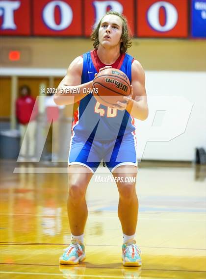 Thumbnail 3 in Mesquite vs. Mountain View photogallery.
