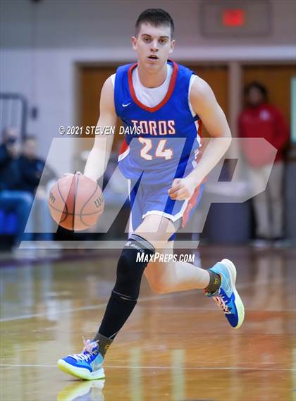Thumbnail 1 in Mesquite vs. Mountain View photogallery.