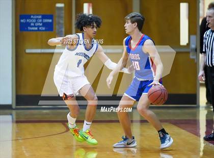 Thumbnail 1 in Mesquite vs. Mountain View photogallery.