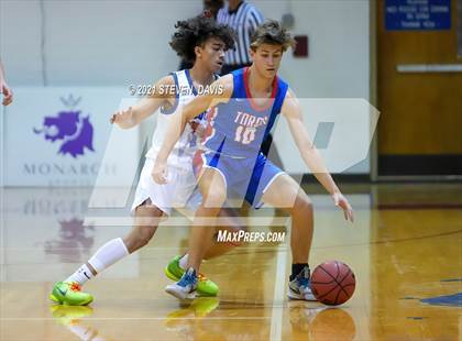 Thumbnail 2 in Mesquite vs. Mountain View photogallery.
