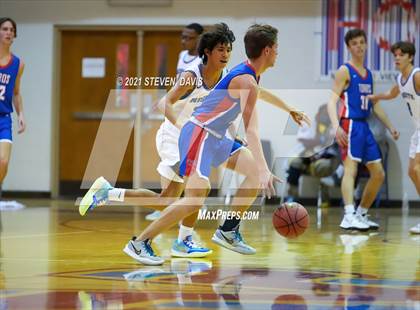 Thumbnail 3 in Mesquite vs. Mountain View photogallery.