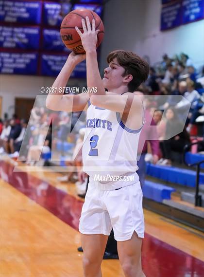 Thumbnail 3 in Mesquite vs. Mountain View photogallery.