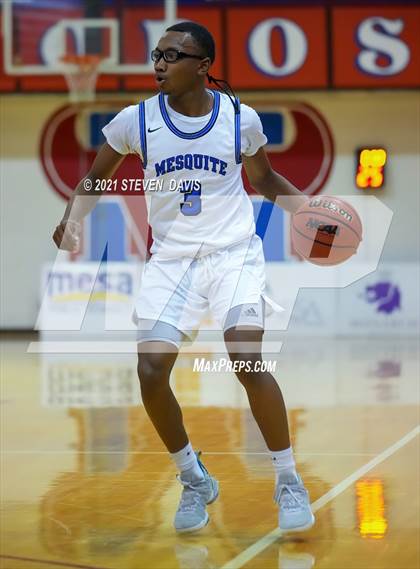Thumbnail 3 in Mesquite vs. Mountain View photogallery.