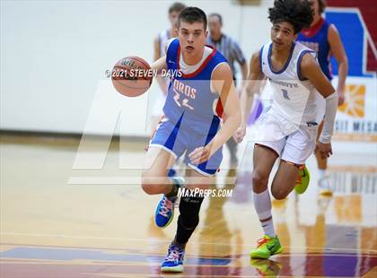 Thumbnail 1 in Mesquite vs. Mountain View photogallery.