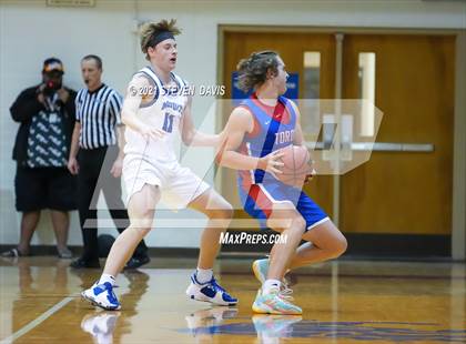 Thumbnail 1 in Mesquite vs. Mountain View photogallery.