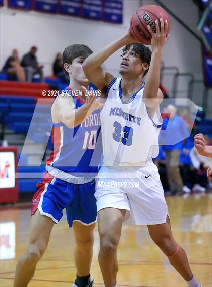 Thumbnail 2 in Mesquite vs. Mountain View photogallery.