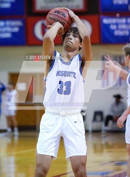 Thumbnail 2 in Mesquite vs. Mountain View photogallery.